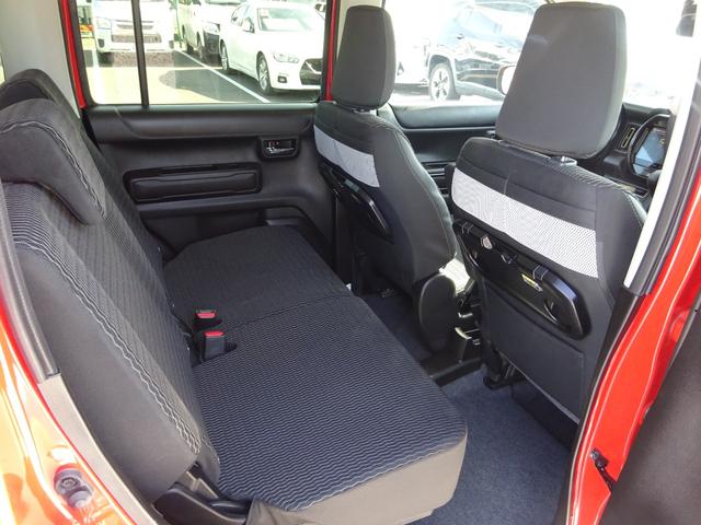 ハスラー ハイブリッドX 純正9インチナビ フルセグTV アラウンドビューモニター ドライブレコーダー ETC Bluetooth DISC USB アダプティブクルーズコントロール レーンキープアシスト オートライト(41枚目)