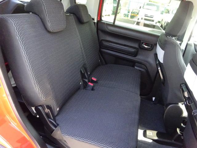 ハスラー ハイブリッドX 純正9インチナビ フルセグTV アラウンドビューモニター ドライブレコーダー ETC Bluetooth DISC USB アダプティブクルーズコントロール レーンキープアシスト オートライト(42枚目)