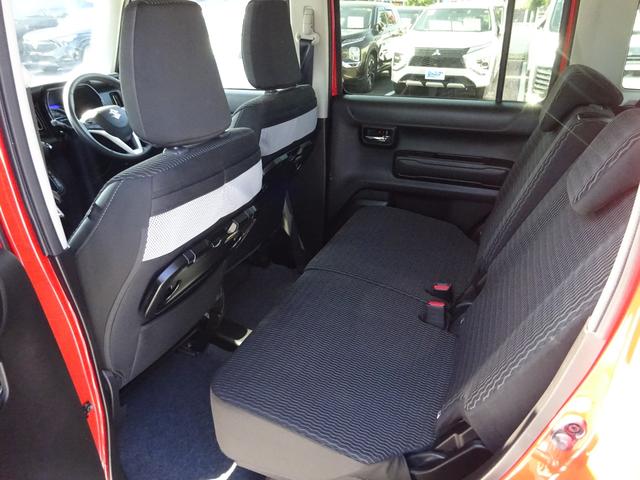 ハスラー ハイブリッドX 純正9インチナビ フルセグTV アラウンドビューモニター ドライブレコーダー ETC Bluetooth DISC USB アダプティブクルーズコントロール レーンキープアシスト オートライト(43枚目)