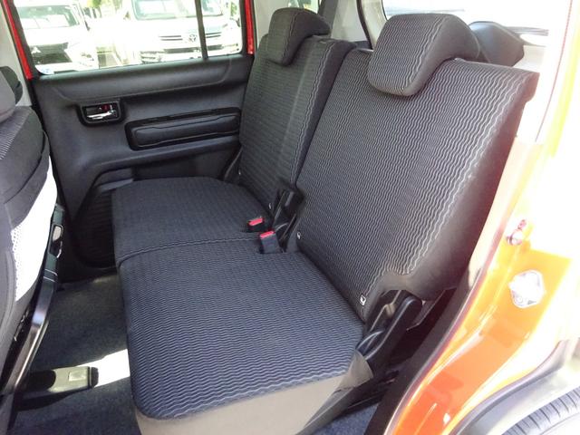 ハスラー ハイブリッドX 純正9インチナビ フルセグTV アラウンドビューモニター ドライブレコーダー ETC Bluetooth DISC USB アダプティブクルーズコントロール レーンキープアシスト オートライト(44枚目)