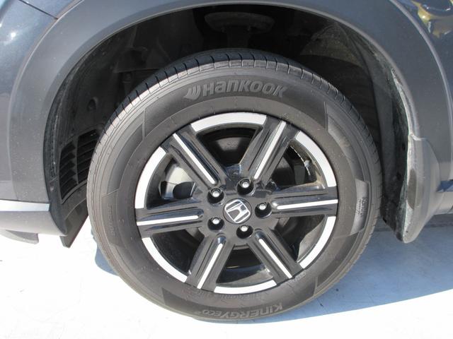 ヴェゼル e:HEV X ホンダセンシング 純正9インチナビ フルセグTV バックカメラ アダプティブクルーズコントロール パドルシフト ドラレコ ETC LEDヘッドライト 純正16インチAW ワイヤレス充電 スマートキー(9枚目)
