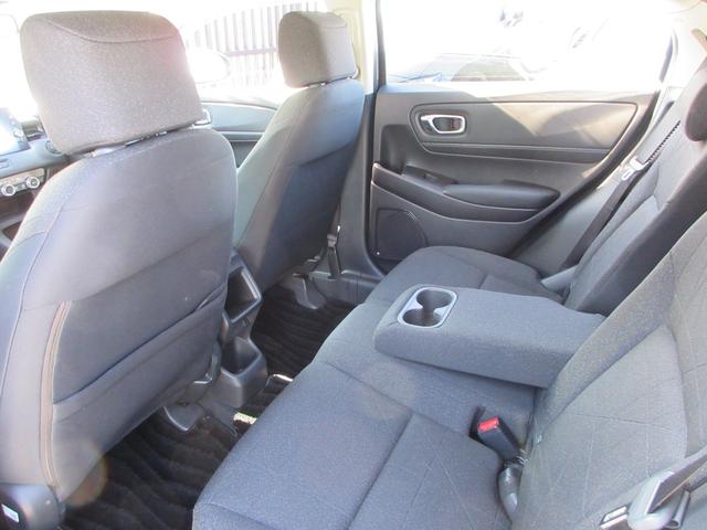 ヴェゼル e:HEV X ホンダセンシング 純正9インチナビ フルセグTV バックカメラ アダプティブクルーズコントロール パドルシフト ドラレコ ETC LEDヘッドライト 純正16インチAW ワイヤレス充電 スマートキー(47枚目)