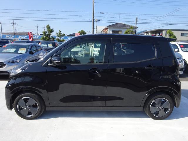 サクラ X 純正9インチナビ フルセグTV アラウンドビューモニター ドライブレコーダー ETC2.0 Bluetooth USB レーンキープアシスト オートライト オートハイビーム LEDヘッドライト(9枚目)