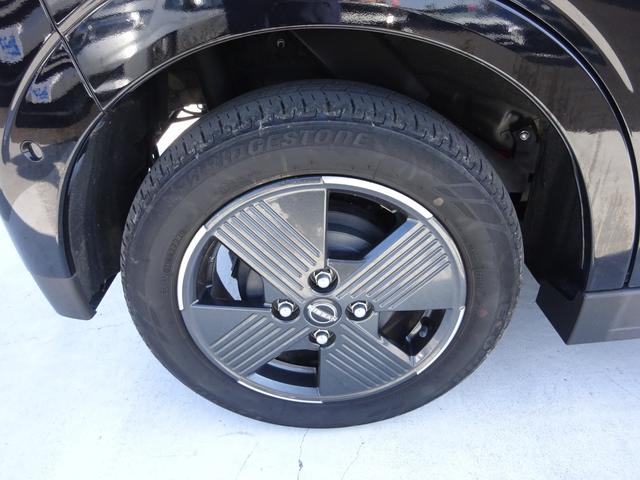 サクラ X 純正9インチナビ フルセグTV アラウンドビューモニター ドライブレコーダー ETC2.0 Bluetooth USB レーンキープアシスト オートライト オートハイビーム LEDヘッドライト(18枚目)