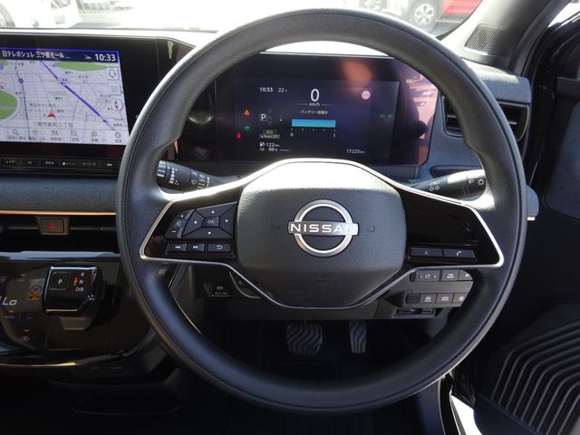 サクラ X 純正9インチナビ フルセグTV アラウンドビューモニター ドライブレコーダー ETC2.0 Bluetooth USB レーンキープアシスト オートライト オートハイビーム LEDヘッドライト(19枚目)