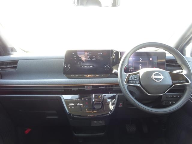 サクラ X 純正9インチナビ フルセグTV アラウンドビューモニター ドライブレコーダー ETC2.0 Bluetooth USB レーンキープアシスト オートライト オートハイビーム LEDヘッドライト(30枚目)