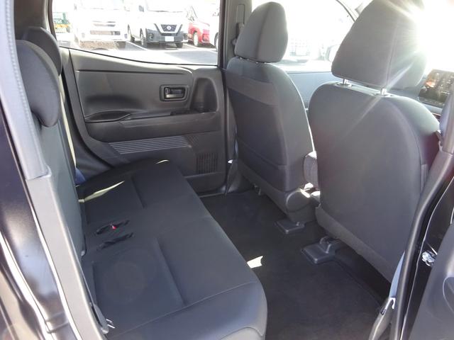 サクラ X 純正9インチナビ フルセグTV アラウンドビューモニター ドライブレコーダー ETC2.0 Bluetooth USB レーンキープアシスト オートライト オートハイビーム LEDヘッドライト(41枚目)