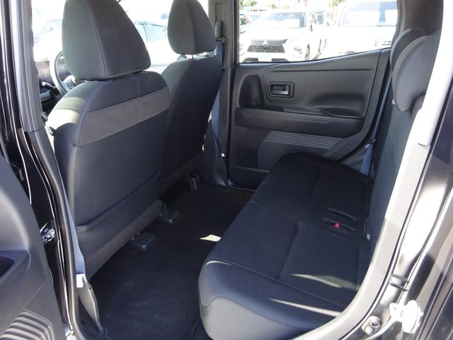 サクラ X 純正9インチナビ フルセグTV アラウンドビューモニター ドライブレコーダー ETC2.0 Bluetooth USB レーンキープアシスト オートライト オートハイビーム LEDヘッドライト(43枚目)