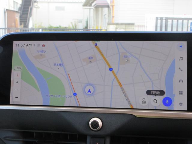 クラウンクロスオーバー Gレザーパッケージ 4WD 本革シート 純正12.3インチナビ フルセグTV 全周囲カメラ レーダークルーズコントロール ETC シートヒーター パワーシート ステアリングヒーター 純正21インチAW LEDヘッドライト(33枚目)