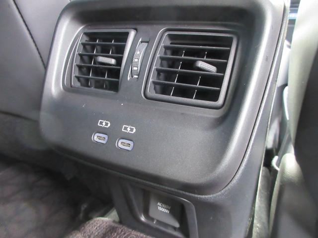 クラウンクロスオーバー Gレザーパッケージ 4WD 本革シート 純正12.3インチナビ フルセグTV 全周囲カメラ レーダークルーズコントロール ETC シートヒーター パワーシート ステアリングヒーター 純正21インチAW LEDヘッドライト(46枚目)