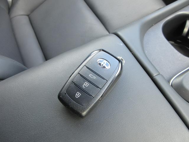 クラウンクロスオーバー Gレザーパッケージ 4WD 本革シート 純正12.3インチナビ フルセグTV 全周囲カメラ レーダークルーズコントロール ETC シートヒーター パワーシート ステアリングヒーター 純正21インチAW LEDヘッドライト(53枚目)