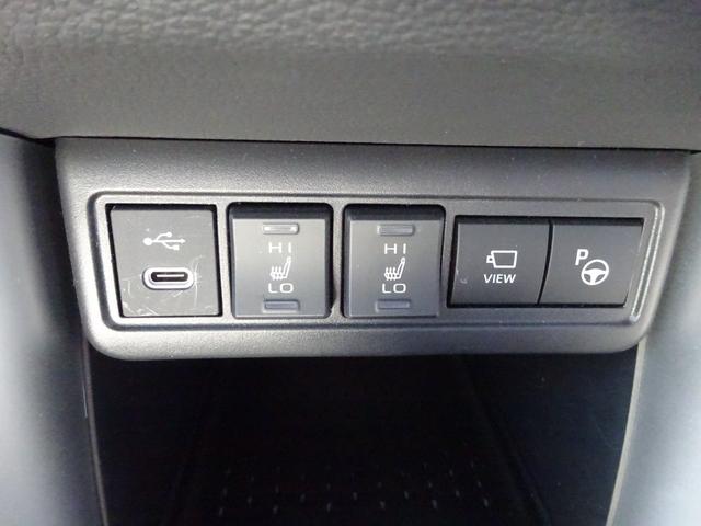 カローラクロス ハイブリッド　Ｚ　モデリスタエアロ　純正１０．５インチナビ　フルセグＴＶ　パワーバックドア　アラウンドビューモニター　ＥＴＣ２．０　Ｂｌｕｅｔｏｏｔｈ　ＵＳＢ　アダプティブクルーズコントロール　レーンキープアシスト（33枚目）