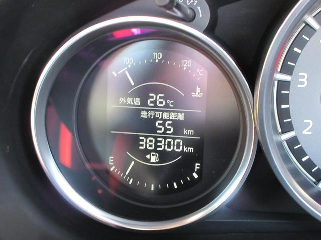 ロードスター レッド・トップ 6速MT 本革シート 純正エアロ 純正ナビ フルセグTV バックカメラ BOSEサウンド ETC シートヒーター 社外17インチAW 車高調 トラクションコントロール スマートキー Bluetooth(29枚目)