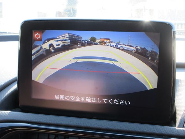 ロードスター レッド・トップ 6速MT 本革シート 純正エアロ 純正ナビ フルセグTV バックカメラ BOSEサウンド ETC シートヒーター 社外17インチAW 車高調 トラクションコントロール スマートキー Bluetooth(40枚目)