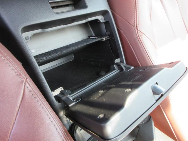 ロードスター レッド・トップ 6速MT 本革シート 純正エアロ 純正ナビ フルセグTV バックカメラ BOSEサウンド ETC シートヒーター 社外17インチAW 車高調 トラクションコントロール スマートキー Bluetooth(46枚目)