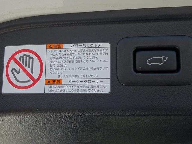 アルファードハイブリッド S タイプゴールドII 4WD サンルーフ トヨタセーフティセンス 純正9インチナビ 後席フリップダウンモニター 両側パワースライドドア パワーバックドア バックカメラ Bluetooth DISC USB(16枚目)