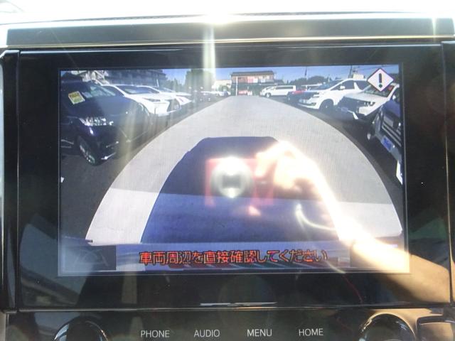 アルファードハイブリッド S タイプゴールドII 4WD サンルーフ トヨタセーフティセンス 純正9インチナビ 後席フリップダウンモニター 両側パワースライドドア パワーバックドア バックカメラ Bluetooth DISC USB(36枚目)