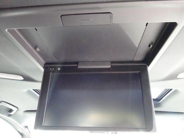 アルファードハイブリッド S タイプゴールドII 4WD サンルーフ トヨタセーフティセンス 純正9インチナビ 後席フリップダウンモニター 両側パワースライドドア パワーバックドア バックカメラ Bluetooth DISC USB(38枚目)