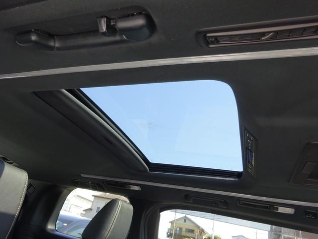 アルファードハイブリッド S タイプゴールドII 4WD サンルーフ トヨタセーフティセンス 純正9インチナビ 後席フリップダウンモニター 両側パワースライドドア パワーバックドア バックカメラ Bluetooth DISC USB(51枚目)