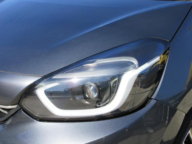 フィット e:HEVリュクス 純正9型ナビ フルセグTV 全周囲カメラ アダプティブクルーズコントロール ドラレコ ETC ハーフレザーシート シートヒーター ステアリングヒーター ブラインドスポットモニター LEDヘッドライト(8枚目)