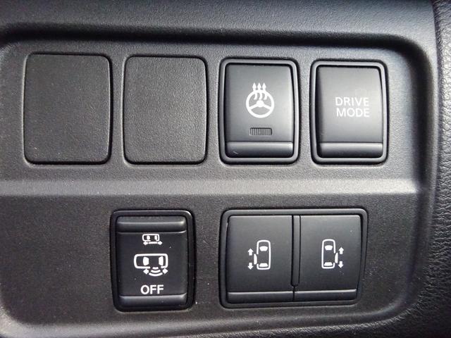 セレナ ｅ－パワー　ハイウェイスターＶ　プロパイロット　純正９インチナビ　フルセグＴＶ　後席フリップダウンモニター　両側パワースライドドア　アラウンドビューモニター　ドライブレコーダー　ＥＴＣ　レーンキープアシスト　ハンドルヒーター（23枚目）