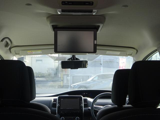 セレナ ｅ－パワー　ハイウェイスターＶ　プロパイロット　純正９インチナビ　フルセグＴＶ　後席フリップダウンモニター　両側パワースライドドア　アラウンドビューモニター　ドライブレコーダー　ＥＴＣ　レーンキープアシスト　ハンドルヒーター（32枚目）