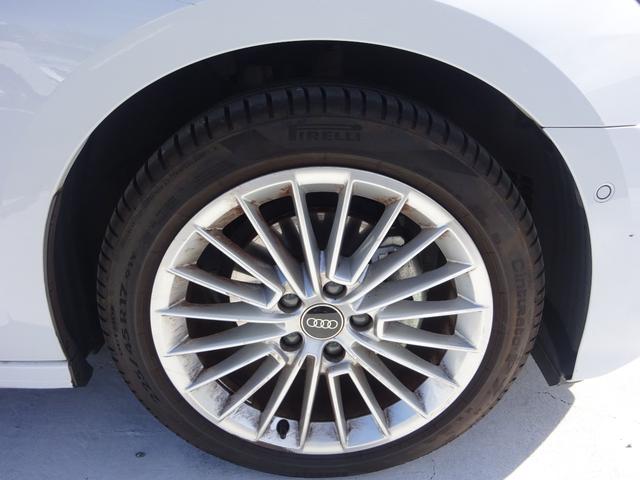 A3 スポーツバック30TFSIアドバンスド ラグジュアリーパッケージ アイボリーレザー 純正ナビ フルセグTV バックカメラ ドライブレコーダー ETC2.0 Bluetooth USB パワーシート シートヒーター オートライト(17枚目)