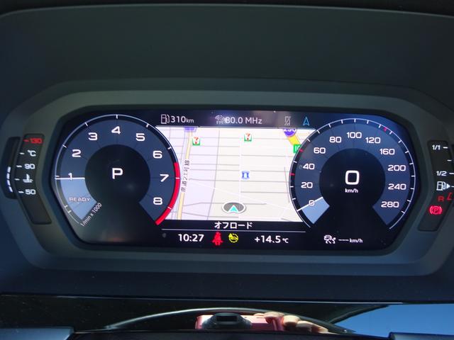 A3 スポーツバック30TFSIアドバンスド ラグジュアリーパッケージ アイボリーレザー 純正ナビ フルセグTV バックカメラ ドライブレコーダー ETC2.0 Bluetooth USB パワーシート シートヒーター オートライト(20枚目)