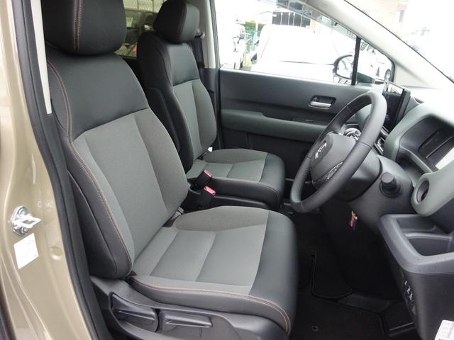 フリード e:HEVクロスター Aplle carplay Android auto 純正8インチディスプレイ 両側パワースライドドア バックカメラ Bluetooth USB アダプティブクルーズコントロール(37枚目)