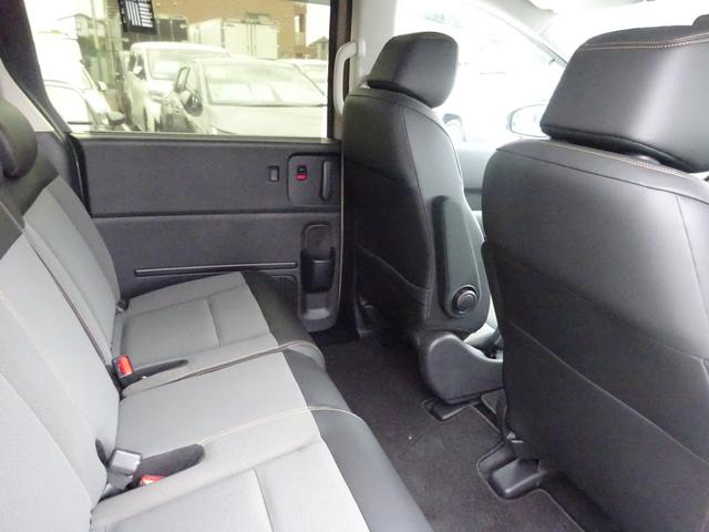 フリード e:HEVクロスター Aplle carplay Android auto 純正8インチディスプレイ 両側パワースライドドア バックカメラ Bluetooth USB アダプティブクルーズコントロール(39枚目)