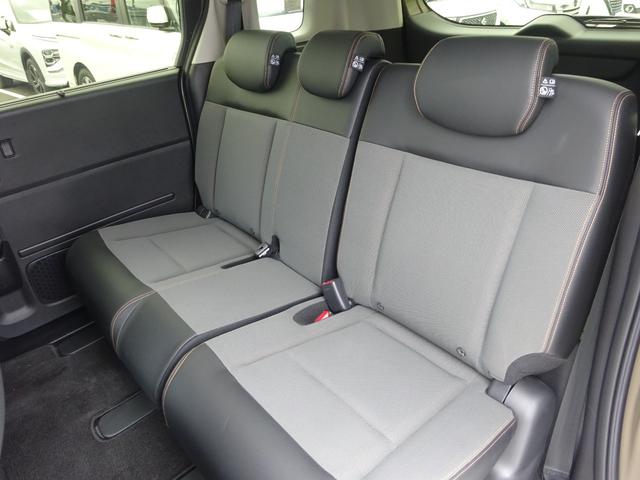 フリード e:HEVクロスター Aplle carplay Android auto 純正8インチディスプレイ 両側パワースライドドア バックカメラ Bluetooth USB アダプティブクルーズコントロール(40枚目)