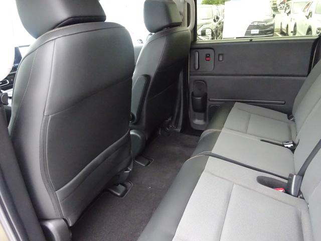 フリード e:HEVクロスター Aplle carplay Android auto 純正8インチディスプレイ 両側パワースライドドア バックカメラ Bluetooth USB アダプティブクルーズコントロール(41枚目)