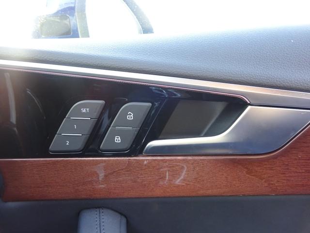 Ａ４ ３５ＴＦＳＩアドバンスド　レザーシート　純正ナビ　アラウンドビューモニター　ドライブレコーダー　ＥＴＣ２．０　Ｂｌｕｅｔｏｏｔｈ　ＵＳＢ　アダプティブクルーズコントロール　レーンキープアシスト　ワンオーナー　ダブルエアコン（25枚目）