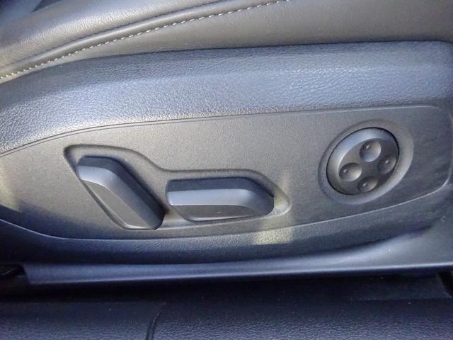 Ａ４ ３５ＴＦＳＩアドバンスド　レザーシート　純正ナビ　アラウンドビューモニター　ドライブレコーダー　ＥＴＣ２．０　Ｂｌｕｅｔｏｏｔｈ　ＵＳＢ　アダプティブクルーズコントロール　レーンキープアシスト　ワンオーナー　ダブルエアコン（41枚目）