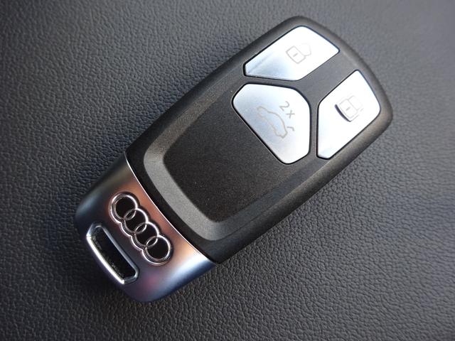 Ａ４ ３５ＴＦＳＩアドバンスド　レザーシート　純正ナビ　アラウンドビューモニター　ドライブレコーダー　ＥＴＣ２．０　Ｂｌｕｅｔｏｏｔｈ　ＵＳＢ　アダプティブクルーズコントロール　レーンキープアシスト　ワンオーナー　ダブルエアコン（49枚目）