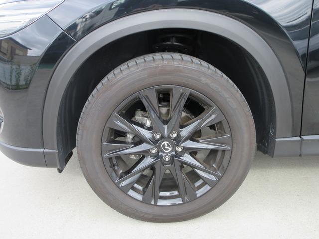 CX-5 20S ブラックトーンエディション 純正10.25インチナビ フルセグTV 全周囲カメラ パワーバックドア レーダークルーズコントロール ドラレコミラー ETC ハーフレザーシート シートヒーター パワーシート ステアリングヒーター(9枚目)