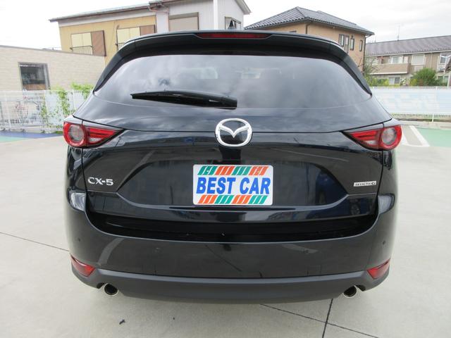 CX-5 20S ブラックトーンエディション 純正10.25インチナビ フルセグTV 全周囲カメラ パワーバックドア レーダークルーズコントロール ドラレコミラー ETC ハーフレザーシート シートヒーター パワーシート ステアリングヒーター(15枚目)