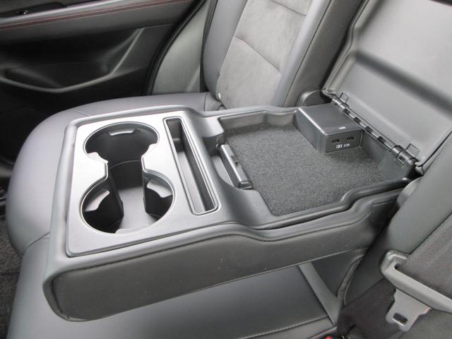 CX-5 20S ブラックトーンエディション 純正10.25インチナビ フルセグTV 全周囲カメラ パワーバックドア レーダークルーズコントロール ドラレコミラー ETC ハーフレザーシート シートヒーター パワーシート ステアリングヒーター(51枚目)