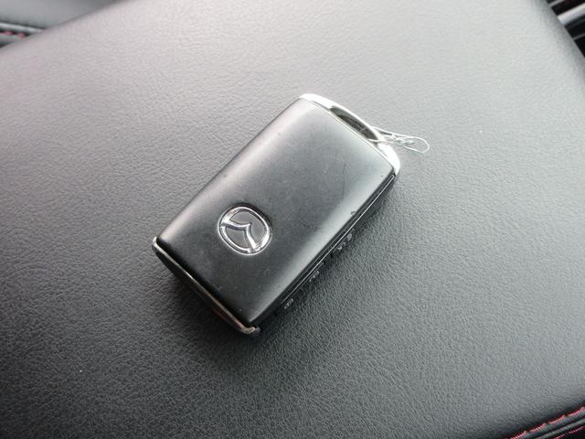 CX-5 20S ブラックトーンエディション 純正10.25インチナビ フルセグTV 全周囲カメラ パワーバックドア レーダークルーズコントロール ドラレコミラー ETC ハーフレザーシート シートヒーター パワーシート ステアリングヒーター(56枚目)