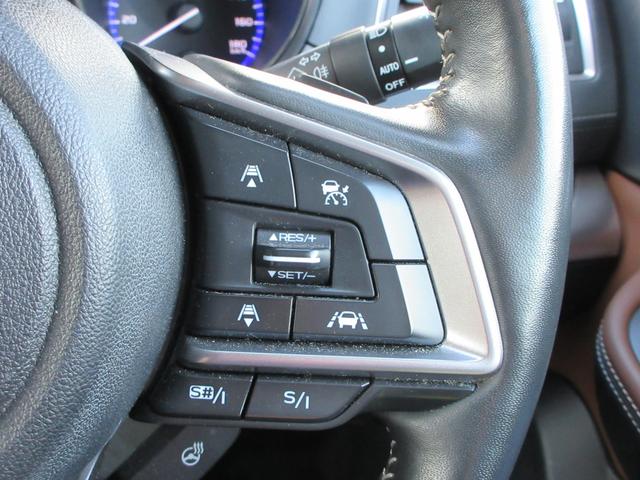 レガシィアウトバック リミテッド　４ＷＤ　アイサイト　本革シート　純正８インチナビ　フルセグＴＶ　後席フリップダウンモニター　フロント＋サイド＋バックカメラ　パワーバックドア　クルコン　ドラレコ　ＥＴＣ　シートヒーター　パワーシート（25枚目）