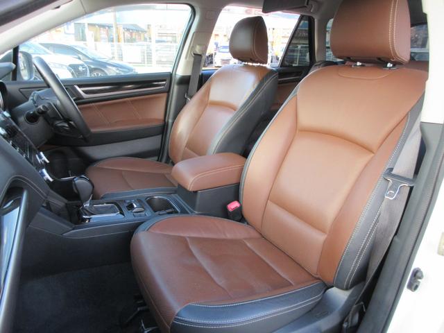 レガシィアウトバック リミテッド　４ＷＤ　アイサイト　本革シート　純正８インチナビ　フルセグＴＶ　後席フリップダウンモニター　フロント＋サイド＋バックカメラ　パワーバックドア　クルコン　ドラレコ　ＥＴＣ　シートヒーター　パワーシート（59枚目）