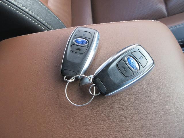 レガシィアウトバック リミテッド　４ＷＤ　アイサイト　本革シート　純正８インチナビ　フルセグＴＶ　後席フリップダウンモニター　フロント＋サイド＋バックカメラ　パワーバックドア　クルコン　ドラレコ　ＥＴＣ　シートヒーター　パワーシート（60枚目）