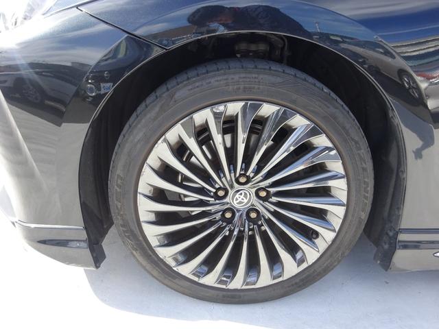 ＭＩＲＡＩ Ｚ　エグゼクティブパッケージ　モデリスタエアロ　ＪＢＬサウンド　レザーシート　純正１２．３インチナビ　フルセグＴＶ　アラウンドビューモニター　ドライブレコーダー　ＥＴＣ２．０　Ｂｌｕｅｔｏｏｔｈ　ＵＳＢ　クルーズコントロール（10枚目）