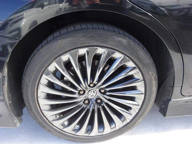 ＭＩＲＡＩ Ｚ　エグゼクティブパッケージ　モデリスタエアロ　ＪＢＬサウンド　レザーシート　純正１２．３インチナビ　フルセグＴＶ　アラウンドビューモニター　ドライブレコーダー　ＥＴＣ２．０　Ｂｌｕｅｔｏｏｔｈ　ＵＳＢ　クルーズコントロール（18枚目）