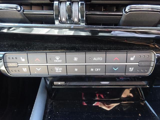 ＭＩＲＡＩ Ｚ　エグゼクティブパッケージ　モデリスタエアロ　ＪＢＬサウンド　レザーシート　純正１２．３インチナビ　フルセグＴＶ　アラウンドビューモニター　ドライブレコーダー　ＥＴＣ２．０　Ｂｌｕｅｔｏｏｔｈ　ＵＳＢ　クルーズコントロール（37枚目）