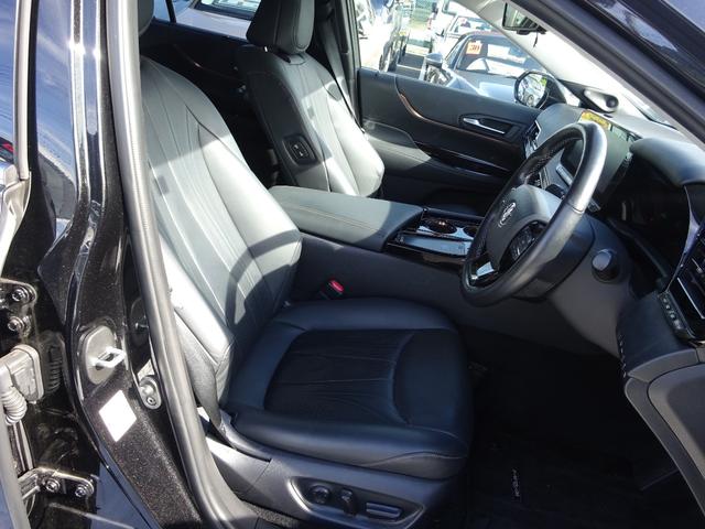 ＭＩＲＡＩ Ｚ　エグゼクティブパッケージ　モデリスタエアロ　ＪＢＬサウンド　レザーシート　純正１２．３インチナビ　フルセグＴＶ　アラウンドビューモニター　ドライブレコーダー　ＥＴＣ２．０　Ｂｌｕｅｔｏｏｔｈ　ＵＳＢ　クルーズコントロール（42枚目）