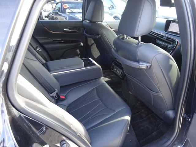 ＭＩＲＡＩ Ｚ　エグゼクティブパッケージ　モデリスタエアロ　ＪＢＬサウンド　レザーシート　純正１２．３インチナビ　フルセグＴＶ　アラウンドビューモニター　ドライブレコーダー　ＥＴＣ２．０　Ｂｌｕｅｔｏｏｔｈ　ＵＳＢ　クルーズコントロール（44枚目）