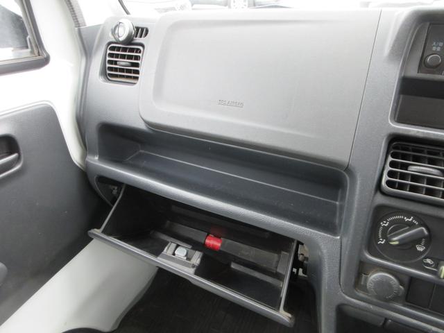 NT100クリッパートラック DX キッチンカー 移動販売車 1面跳ね上げ売窓 冷凍冷蔵庫 2層シンク 20L給排水タンク×4 作業台 換気扇 電源コンセント 5速MT車(30枚目)