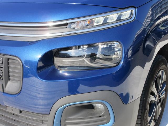 ベルランゴ トリコ パノラミックルーフ 純正8インチディスプレイオーディオ サイドカメラ+バックカメラ 両側スライドドア アダプティブクルーズコントロール パドルシフト ETC ルーフレール 16インチAW スマートキー(8枚目)