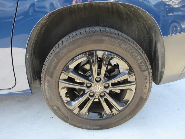 ベルランゴ トリコ パノラミックルーフ 純正8インチディスプレイオーディオ サイドカメラ+バックカメラ 両側スライドドア アダプティブクルーズコントロール パドルシフト ETC ルーフレール 16インチAW スマートキー(10枚目)